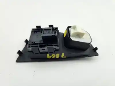 Second-hand car spare part left front power window switch for audi a1 (8x) ambition 185 cv / 136 kw oem iam references 8x0959851a