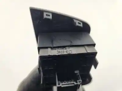 Автозапчастина б/у передні вікний вмикач для audi a1 (8x) ambition 185 cv / 136 kw посилання на oem iam 8x0959851a  