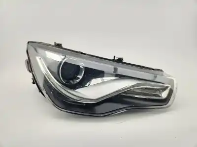 Автозапчастина б/у права фа для audi a1 (8x) ambition 185 cv / 136 kw посилання на oem iam 8x0941044  