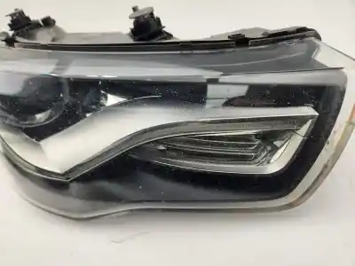 Автозапчастина б/у права фа для audi a1 (8x) ambition 185 cv / 136 kw посилання на oem iam 8x0941044  