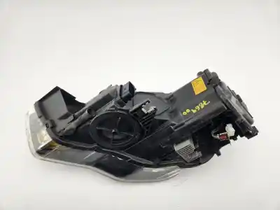 Second-hand car spare part right headlight for audi a1 (8x) ambition 185 cv / 136 kw oem iam references 8x0941044