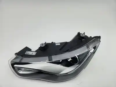 Second-hand car spare part left headlight for audi a1 (8x) ambition 185 cv / 136 kw oem iam references 8x0941043