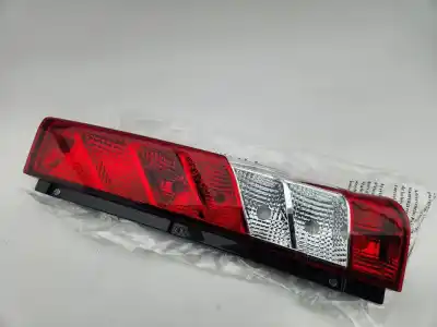 Автозапчасти б/у правый задний фонарь за iveco daily ka ka 29 l... radstand 3000 l 126 cv / 93 kw ссылки oem iam 16421302  