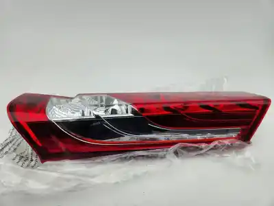 Автозапчасти б/у правый задний фонарь за iveco daily ka ka 29 l... radstand 3000 l 126 cv / 93 kw ссылки oem iam 16421302  