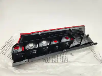 Автозапчасти б/у ПРАВЫЙ ЗАДНИЙ ФОНАРЬ за IVECO DAILY KA  ссылки OEM IAM 16421302  