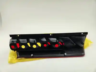 Second-hand car spare part left tailgate light for iveco daily ka ka 29 l... radstand 3000 l 126 cv / 93 kw oem iam references 16421301  