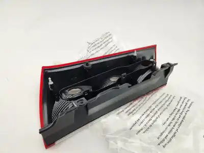 Peça sobressalente para automóvel em segunda mão FAROLIM TRASEIRO DIREITO por DACIA DOKKER  Referências OEM IAM 16251102  