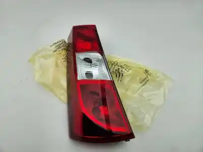 Peça sobressalente para automóvel em segunda mão Farolim Traseiro Esquerdo por DACIA DOKKER Stepway Essential Referências OEM IAM 16251101  