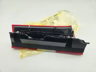Peça sobressalente para automóvel em segunda mão farolim traseiro esquerdo por dacia dokker stepway essential referências oem iam 16251101  