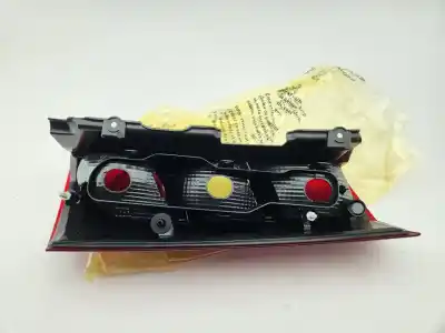 Peça sobressalente para automóvel em segunda mão farolim traseiro esquerdo por dacia dokker stepway essential referências oem iam 16251101  