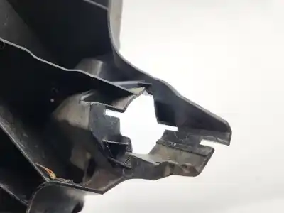 Second-hand car spare part right headlight support for audi a1 (8x) ambition 185 cv / 136 kw oem iam references 8x0805608