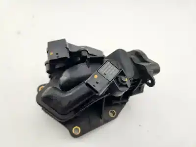 Pezzo di ricambio per auto di seconda mano scatola della farfalla per renault scenic ii dynamique 131 cv / 96 kw riferimenti oem iam a2c53350932  