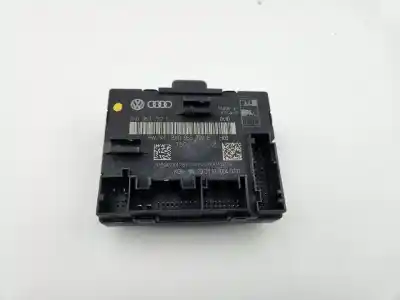 Second-hand car spare part electronic module for audi a1 (8x) ambition 185 cv / 136 kw oem iam references 8x0959792e  