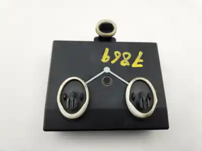 Second-hand car spare part electronic module for audi a1 (8x) ambition 185 cv / 136 kw oem iam references 8x0959792e  