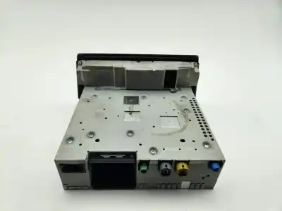 Second-hand car spare part gps navigation system for audi a1 (8x) ambition 185 cv / 136 kw oem iam references 8x0035666b  