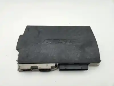 Second-hand car spare part sound amplifier for audi a1 (8x) ambition 185 cv / 136 kw oem iam references 8x0035223b  