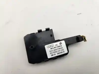 Second-hand car spare part sensor for audi a1 (8x) ambition 185 cv / 136 kw oem iam references 8k0907658b  