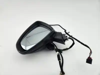 Second-hand car spare part left rearview mirror for audi a1 (8x) ambition 185 cv / 136 kw oem iam references   
