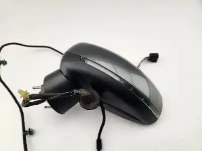 Second-hand car spare part left rearview mirror for audi a1 (8x) ambition 185 cv / 136 kw oem iam references 