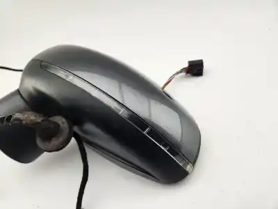 Second-hand car spare part left rearview mirror for audi a1 (8x) ambition 185 cv / 136 kw oem iam references   