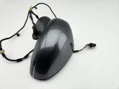 Second-hand car spare part left rearview mirror for audi a1 (8x) ambition 185 cv / 136 kw oem iam references   