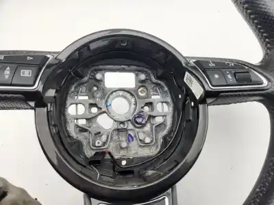 Автозапчастина б/у кермо для audi a1 (8x) ambition 185 cv / 136 kw посилання на oem iam 8x0419091m  