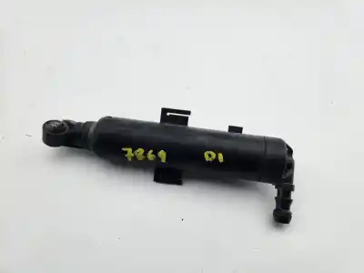 Автозапчастина б/у очиститель ксенонових фар для audi a1 (8x) ambition 185 cv / 136 kw посилання на oem iam 8x0955101a  