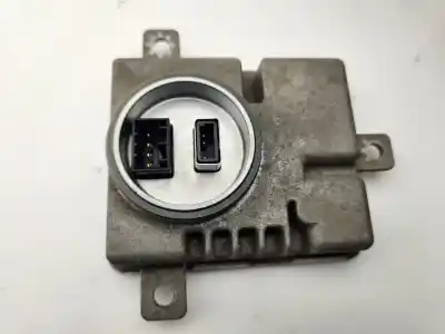 Second-hand car spare part right xenon headlight power module for audi a1 (8x) ambition 185 cv / 136 kw oem iam references 8k0941597c  