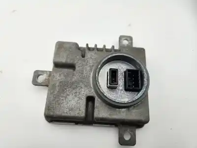 Second-hand car spare part left xenon headlight power module for audi a1 (8x) ambition 185 cv / 136 kw oem iam references 8k0941597c  