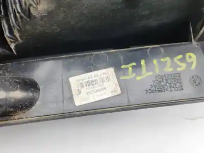 Pezzo di ricambio per auto di seconda mano lampada posteriore sinistra per renault scenic ii dynamique 131 cv / 96 kw riferimenti oem iam 265558940r  