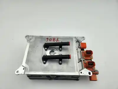 Автозапчасти б/у инверсор за cupra leon (kl1) basis e-hybrid 204 cv / 150 kw ссылки oem iam 5qe915685c