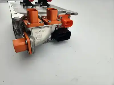 Автозапчасти б/у инверсор за cupra leon (kl1) basis e-hybrid 204 cv / 150 kw ссылки oem iam 5qe915685c  