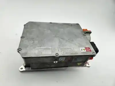 Автозапчасти б/у инверсор за cupra leon (kl1) basis e-hybrid 204 cv / 150 kw ссылки oem iam 5qe915685c  