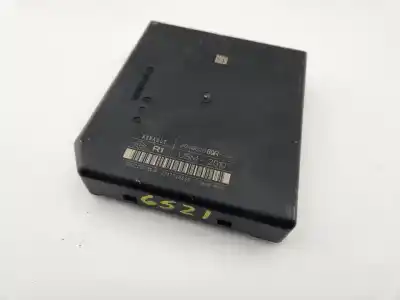 Second-hand car spare part FUSE BOX UNIT for RENAULT SCENIC II  OEM IAM references 284B62069R  