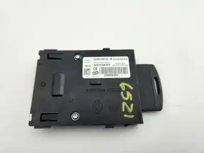 Автозапчастина б/у стартер для renault scenic ii dynamique 131 cv / 96 kw посилання на oem iam 285909828r