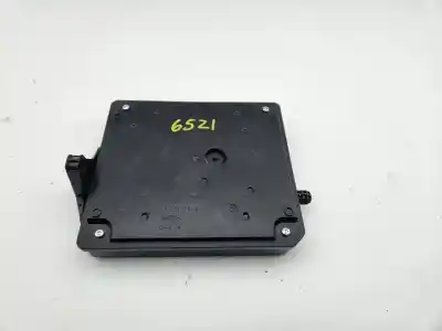Second-hand car spare part electronic module for renault scenic ii dynamique 131 cv / 96 kw oem iam references 284b18853r  