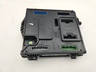 Автозапчастина б/у електронний модуль для renault scenic ii dynamique 131 cv / 96 kw посилання на oem iam 284b18853r