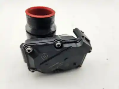 Автозапчастина б/у коробка метелика для renault scenic ii dynamique 131 cv / 96 kw посилання на oem iam 161a04572r  