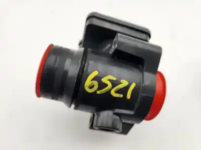 Автозапчастина б/у коробка метелика для renault scenic ii dynamique 131 cv / 96 kw посилання на oem iam 161a04572r  