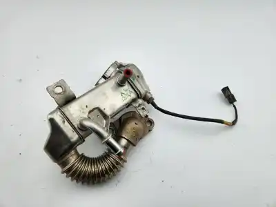 Автозапчастина б/у кулер egr для renault scenic ii dynamique 131 cv / 96 kw посилання на oem iam 147350678r  