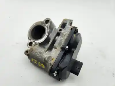 Pezzo di ricambio per auto di seconda mano Valvola Egr per RENAULT SCENIC II Dynamique 131 CV / 96 KW Riferimenti OEM IAM 147100789R  