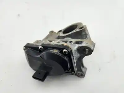 Автозапчастина б/у клапан egr для renault scenic ii dynamique 131 cv / 96 kw посилання на oem iam 147100789r  