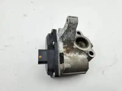 Автозапчастина б/у клапан egr для renault scenic ii dynamique 131 cv / 96 kw посилання на oem iam 147100789r  
