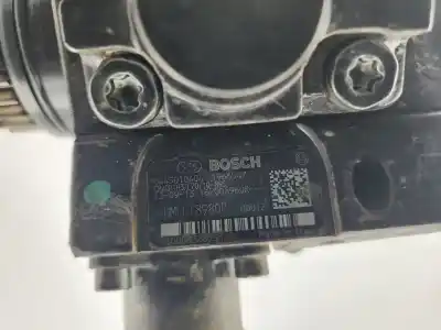 Автозапчастина б/у насос инжекційний для renault scenic ii dynamique 131 cv / 96 kw посилання на oem iam hmlgt8980r  