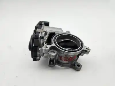 Автозапчастина б/у коробка метелика для skoda octavia combi (nx5) ambition 116 cv / 85 kw посилання на oem iam 05l128063a  