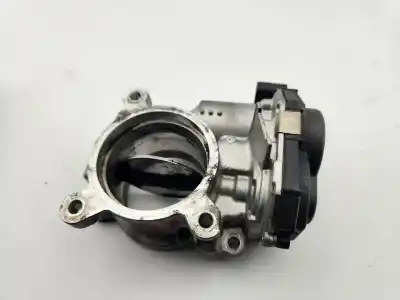 Автозапчастина б/у коробка метелика для skoda octavia combi (nx5) ambition 116 cv / 85 kw посилання на oem iam 05l128063a  