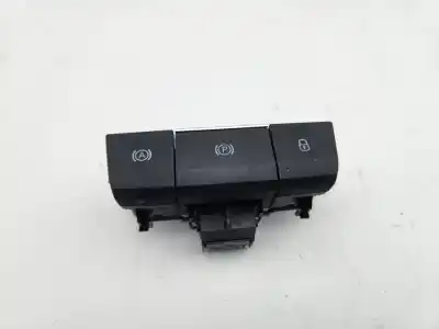 Автозапчасти б/у электрический стояночный тормоз за cupra leon (kl1) basis e-hybrid 204 cv / 150 kw ссылки oem iam 5fa927225