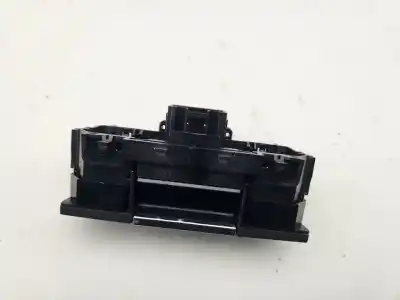 Автозапчасти б/у электрический стояночный тормоз за cupra leon (kl1) basis e-hybrid 204 cv / 150 kw ссылки oem iam 5fa927225  