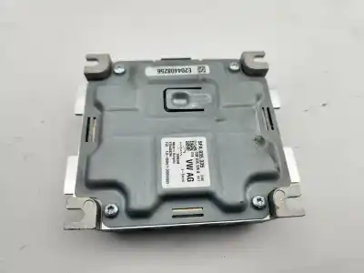 Автозапчасти б/у электронный модуль за cupra leon (kl1) basis e-hybrid 204 cv / 150 kw ссылки oem iam 5fa035335