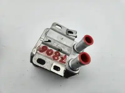 Автозапчасти б/у охладитель моторного масла за cupra leon (kl1) basis e-hybrid 204 cv / 150 kw ссылки oem iam 5wa820031b